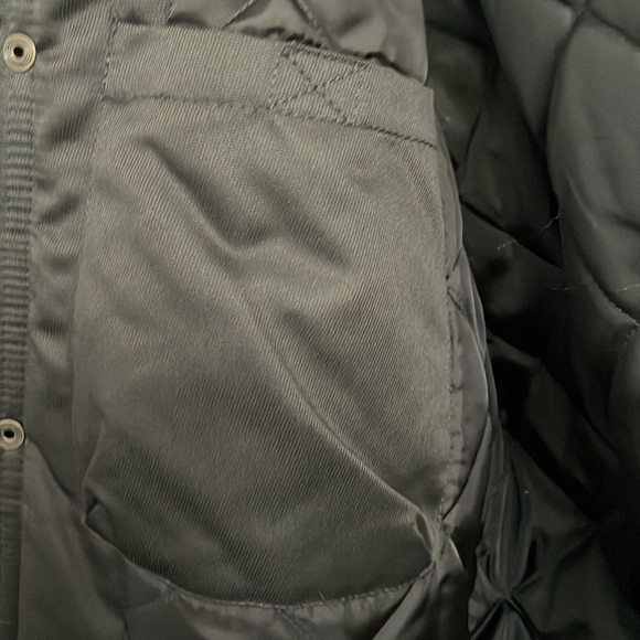 ❌SOLD❌  H & M Jacket - Picture 14 of 16